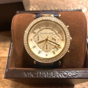 Women’s Michael Kors Watch